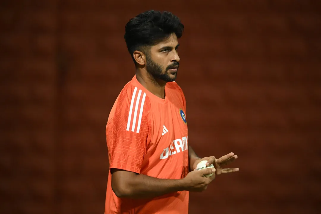  ସାର୍ଦ୍ଦୁଳ ଠାକୁର ରାଜ୍ୟ ଟିମ୍ ପାଇଁ ମଧ୍ୟ ଉପଯୁକ୍ତ ନୁହନ୍ତି, ବିଶ୍ୱକପରେ ସାର୍ଦ୍ଦୁଳଙ୍କ ପ୍ରଦର୍ଶନକୁ ନେଇ ବର୍ଷିଲେ ପୂର୍ବତନ ଭାରତୀୟ କ୍ରିକେଟର ।