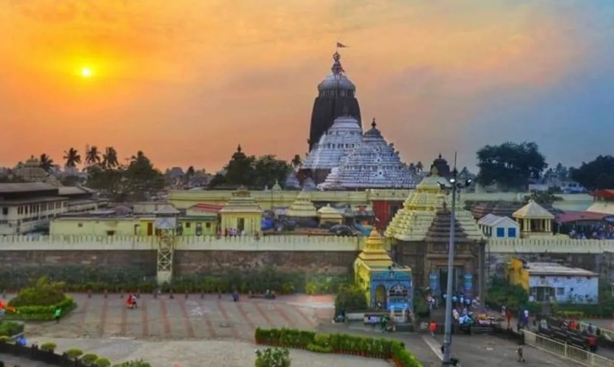  ଶ୍ରୀମନ୍ଦିରରେ ପାନ, ଗୁଟଖା ବ୍ୟାନ: ଜାନୁଆରୀ ୧ରୁ ଲାଗୁ ହେବ ନିୟମ, ବରାହ ପୁରାଣ ଆଧାରରେ କଟକଣା