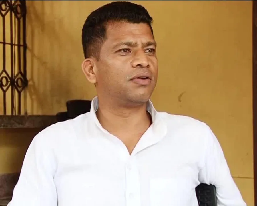  ଦଳରେ ଅସନ୍ତୁଷ୍ଟ ଥିବା ନେଇ ଚର୍ଚ୍ଚା ଭିତରେ ମୁହଁ ଖୋଲିଲେ ପ୍ରଦୀପ ମାଝୀ : କହିଲେ, ଅସୁସ୍ଥ ଥିବାରୁ ୧୫ ଦିନ ହେବ ମେଡିକାଲରେ ହୋଇଛି ଆଡମିଟ୍