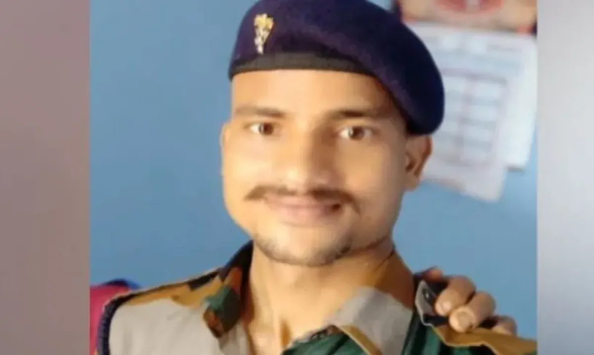  ଆସନ୍ତାକାଲି ଜନ୍ମମାଟିରେ ପହଞ୍ଚିବ ସହିଦ ଓଡ଼ିଆ ଯବାନଙ୍କ ପାର୍ଥିବ ଶରୀର : ରାଷ୍ଟ୍ରୀୟ ମର୍ଯ୍ୟାଦାର ସହ ସମ୍ପର୍ଣ୍ଣ ହେବ ଶେଷକୃତ୍ୟ