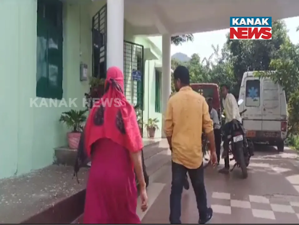  ସ୍ୱାମୀ ସାମ୍ନାରେ ସ୍ତ୍ରୀକୁ ଦୁଷ୍କର୍ମ ଅଭିଯୋଗ । ଢେଙ୍କାନାଳରୁ ଆସିଲା ଲଜ୍ଜାଜନକ ଘଟଣା । 