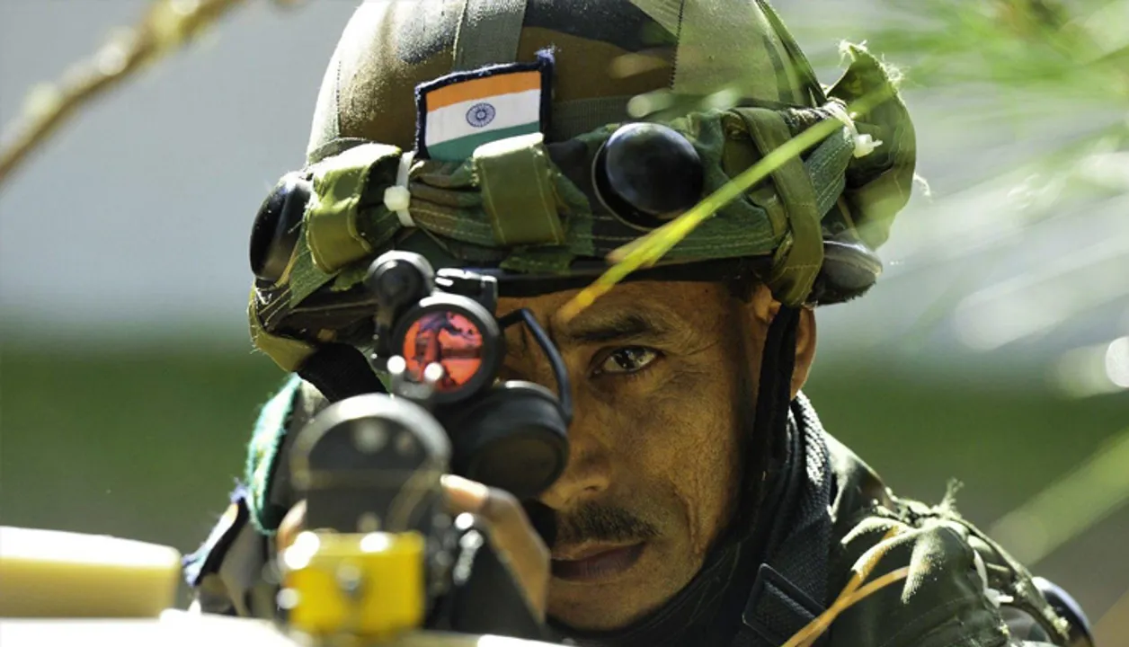  ବିଦେଶରେ କିଏ କରୁଛି ହତ୍ୟା ଭାରତର ଶତ୍ରୁମାନଙ୍କୁ ?