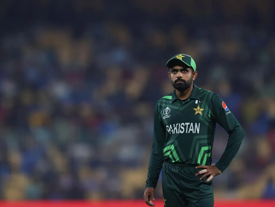  ବାବରଙ୍କୁ ଅଧିନାୟକ ପଦରୁ ବିଦା କର । ଆଫଗାନିସ୍ତାନ ବିପକ୍ଷ ପରାଜୟ ପରେ ଉଠିଲା ଦାବି