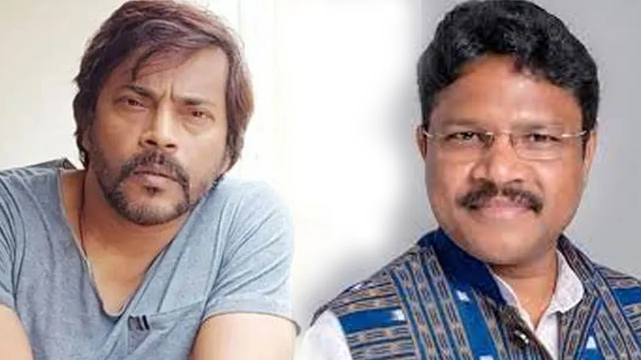  ତେଜୁଛି ଓଲିଉଡ୍ କଳି । ମନୋଜ ମିଶ୍ରଙ୍କ ସମର୍ଥନରେ ବାହାରିଲେ ବିଜେପି ବିଧାୟକ ମୁକେଶ ମହଲିଙ୍ଗ