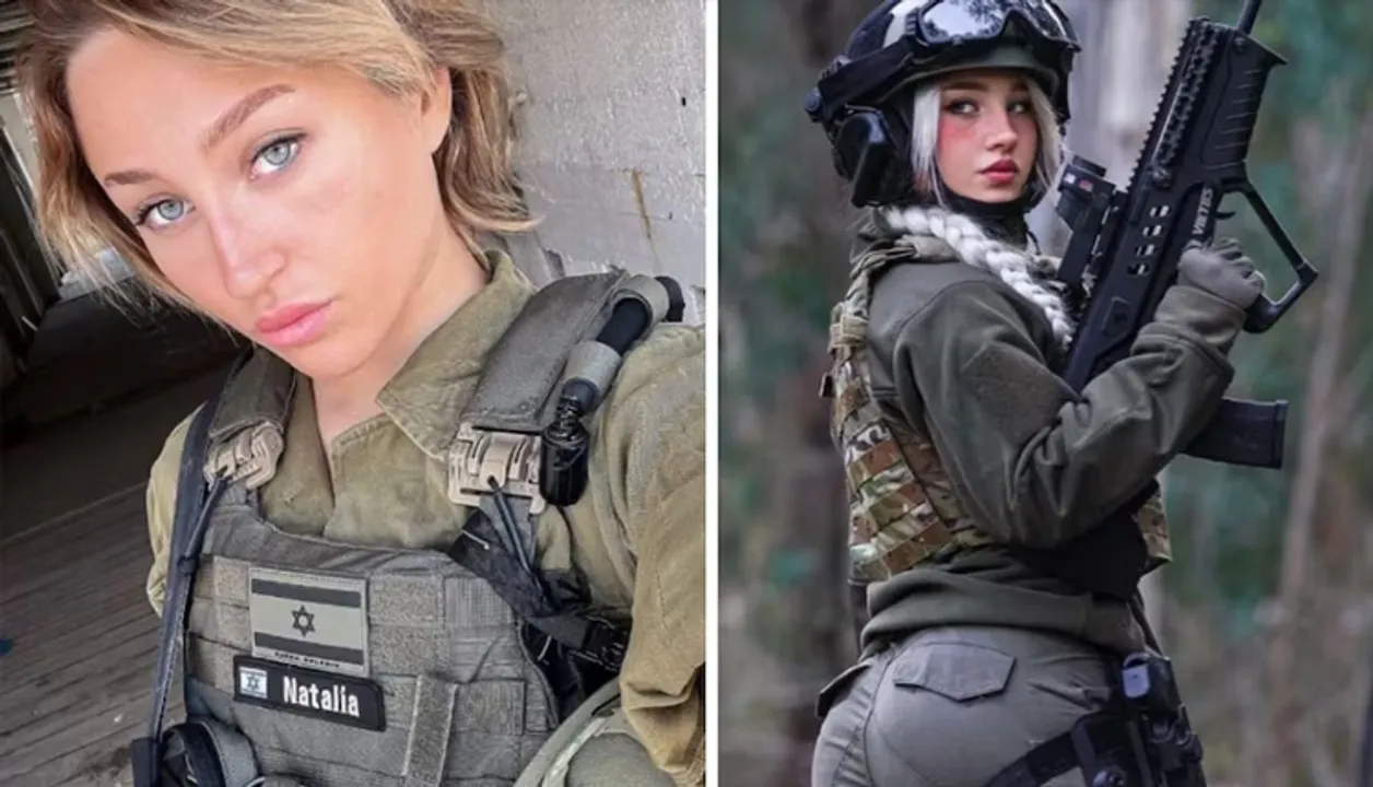  ପୂର୍ବତନ ପ୍ରଧାନମନ୍ତ୍ରୀ, ଫେସନ ମଡେଲ୍, ଆକ୍ଟର . ସମସ୍ତେ ଦେଶପାଇଁ ଅସ୍ତ୍ର ଧରିଲେଣି