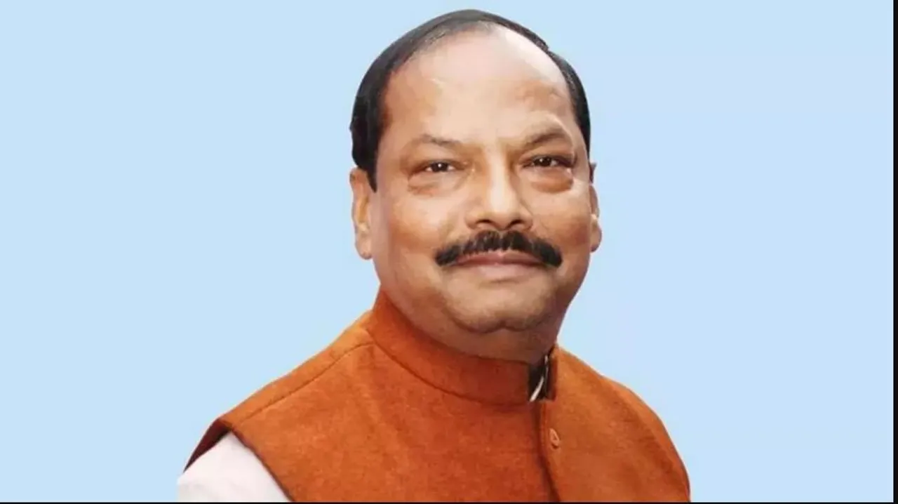  କାଲି ଓଡ଼ିଶା ଆସିବେ ନୂଆ ରାଜ୍ୟପାଳ ରଘୁବର ଦାସ । ପ୍ରଥମେ ପୁରୀରେ ମହାପ୍ରଭୁଙ୍କୁ ଦର୍ଶନ ପରେ ରାଜଭବନରେ ରହିବେ, ୩୧ରେ ନେବେ ଶପଥ ।