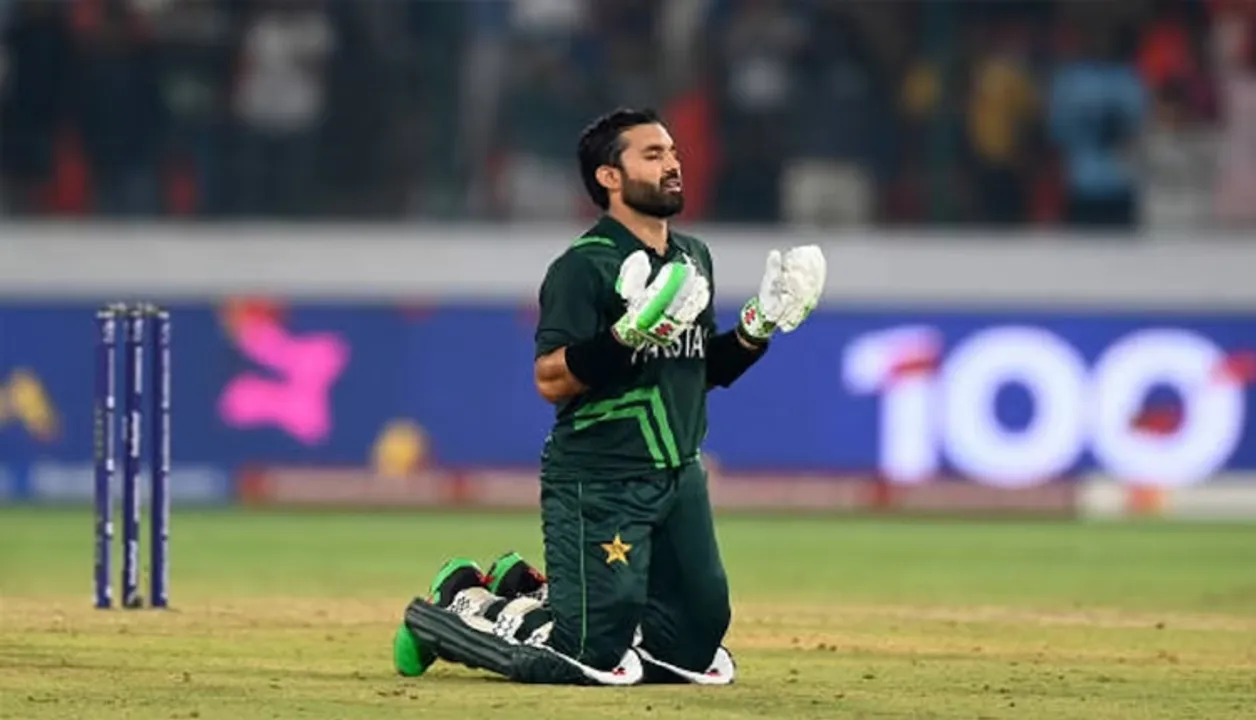  କ୍ରିକେଟ ବିଶ୍ଵକପରେ ଉଠିଲା ଇସ୍ରାଏଲ-ହମାସ କଥା