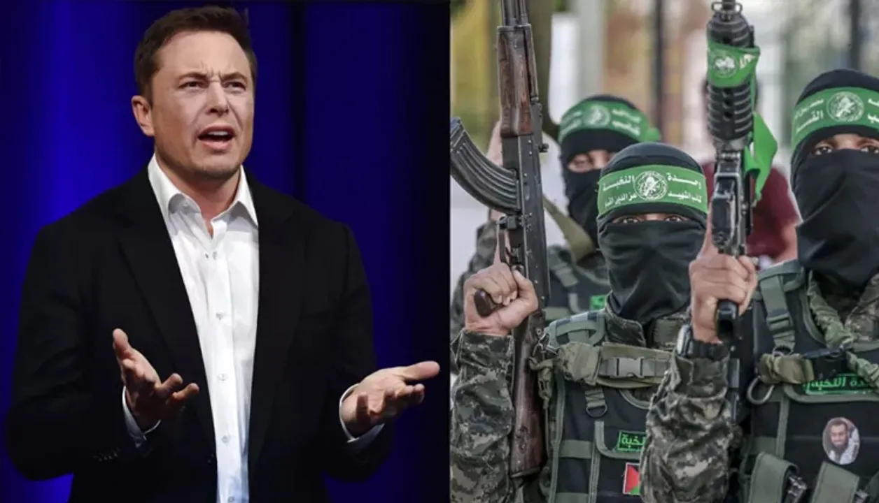  ଇସ୍ରାଏଲ- ହମାସ ଯୁଦ୍ଧ ମଧ୍ୟରେ ଟ୍ଵିଟର ନେଲା ଏମିତି ଏକ ବଡ଼ ଆକ୍ସନ, ଆତଙ୍କବାଦୀ ସଂଗଠନର ବହୁ ଆକାଉଣ୍ଟ ବନ୍ଦ