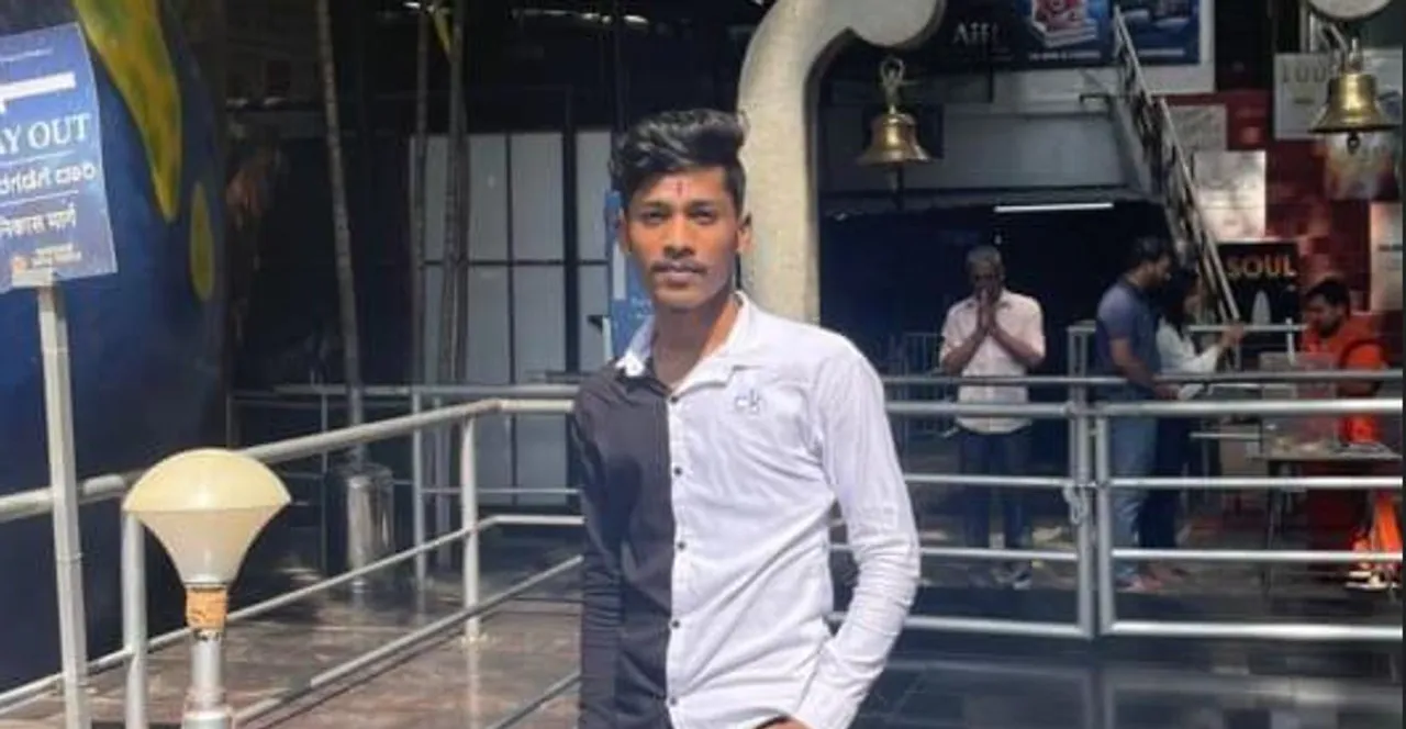  ପ୍ରେମ ପାଇଁ ଗଲା ଜୀବନ : ଉପହାର ଗ୍ରହଣ ନକରିବା ଓ କଥାବାର୍ତ୍ତା ନହେବାରୁ ବିଷ ପିଇଲେ ଯୁବକ