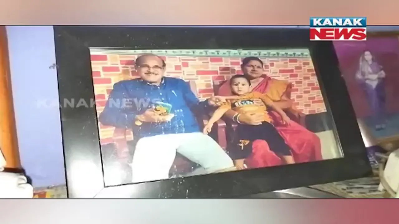  ଯାତ୍ରା ଜଗତର କମେଡି କିଙ୍ଗ ରବି ଶତପଥୀ ଅସୁସ୍ଥ : ୫୦୦ରୁ ଅଧିକ ଯାତ୍ରା ପେଣ୍ଡାଲରେ ନାଟକ କରି ପାଇଛନ୍ତି ଅନେକ ପୁରସ୍କାର