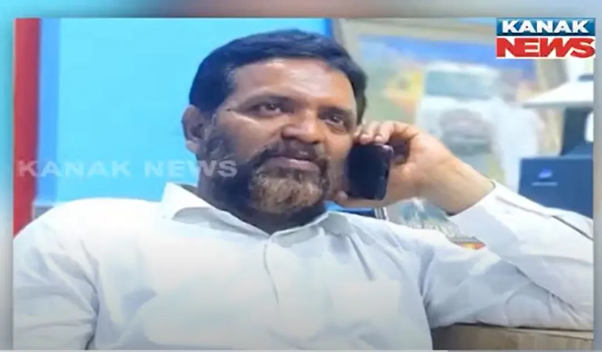  ପୂର୍ବତନ ମେୟରଙ୍କ ଉପରକୁ ବୋମାମାଡ ଘଟଣା : ୫ ଅଭିଯୁକ୍ତଙ୍କୁ ଗିରଫ କରି କୋର୍ଟଚାଲାଣ କଲା ପୋଲିସ