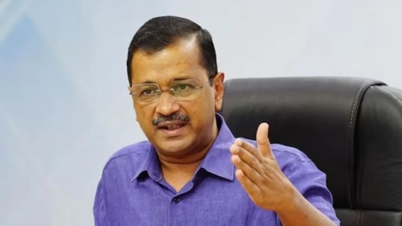  ଯୁଗ୍ମ ଅଯୁଗ୍ମ ନିୟମକୁ ନେଇ ସୁପ୍ରିମକୋର୍ଟରେ ଦିଲ୍ଲୀ ସରକାରଙ୍କ ସତ୍ୟପାଠ । କଟକଣା ଯୋଗୁଁ ପ୍ରଦୂଷଣ କମୁଥିବା କହିଲେ ଦିଲ୍ଲୀ ସରକାର