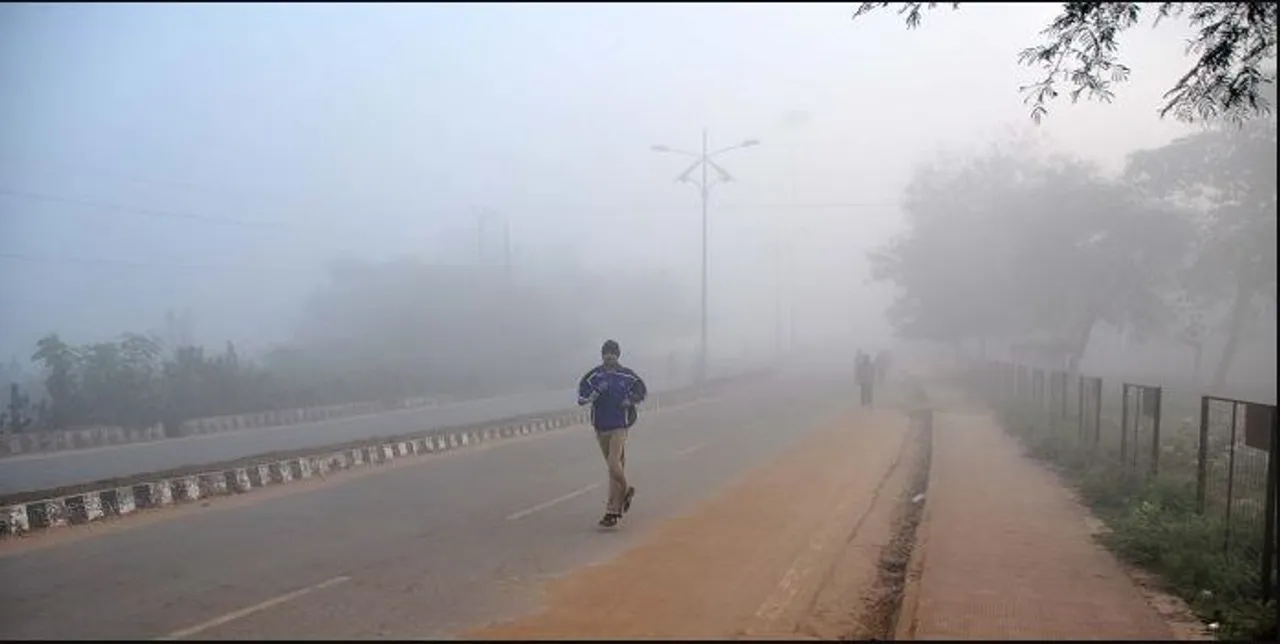  ଦିନକ ପରେ ଫେରିବ ଶୀତ । ବର୍ଷା ପରେ ଆକାଶ ମେଘମୁକ୍ତ ହେଉଥିବାରୁ ହ୍ରାସ ପାଇବ ତାପମାତ୍ରା ।