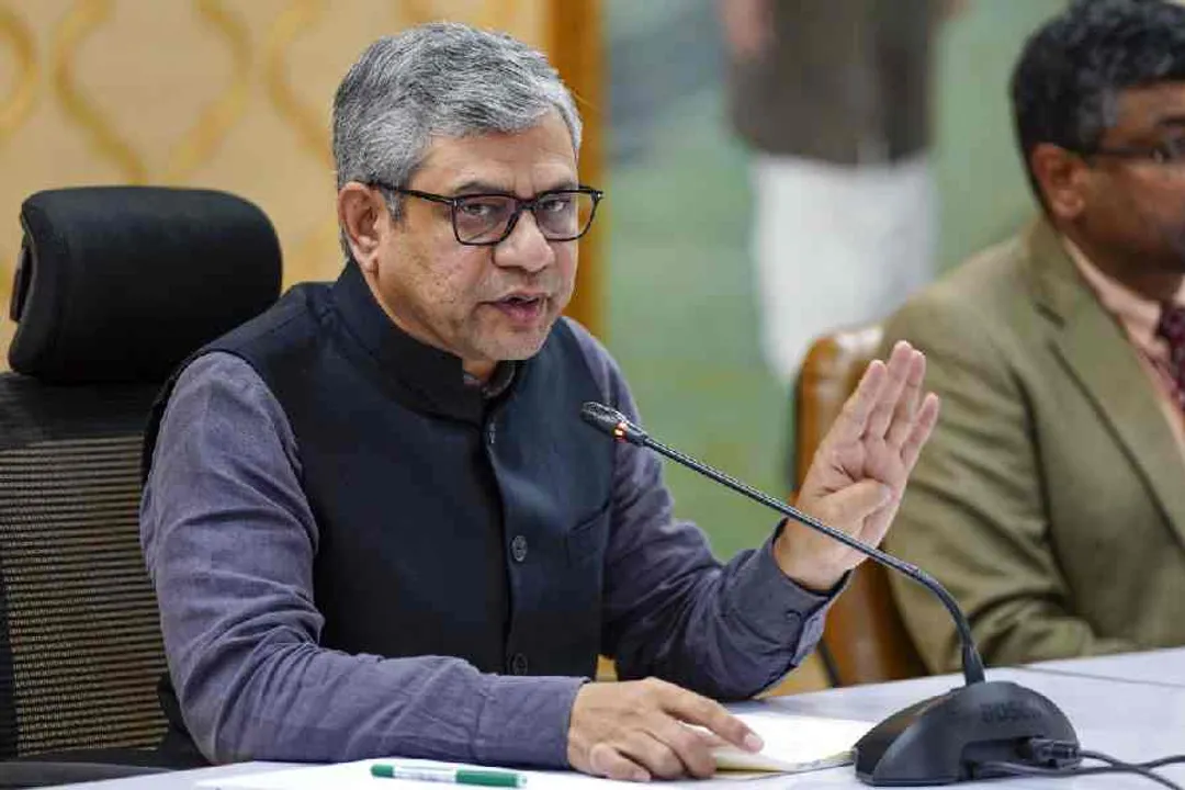  ଡିପଫେକ୍ ଭିଡ଼ିଓ କରୁଥିଲେ ସାବଧାନ ! ଦୋଷ ପ୍ରମାଣ ହେଲେ ଦଣ୍ଡିତ ହେବେ ଫ୍ଲାଟଫର୍ମ ଓ ପ୍ରସ୍ତୁତକର୍ତା