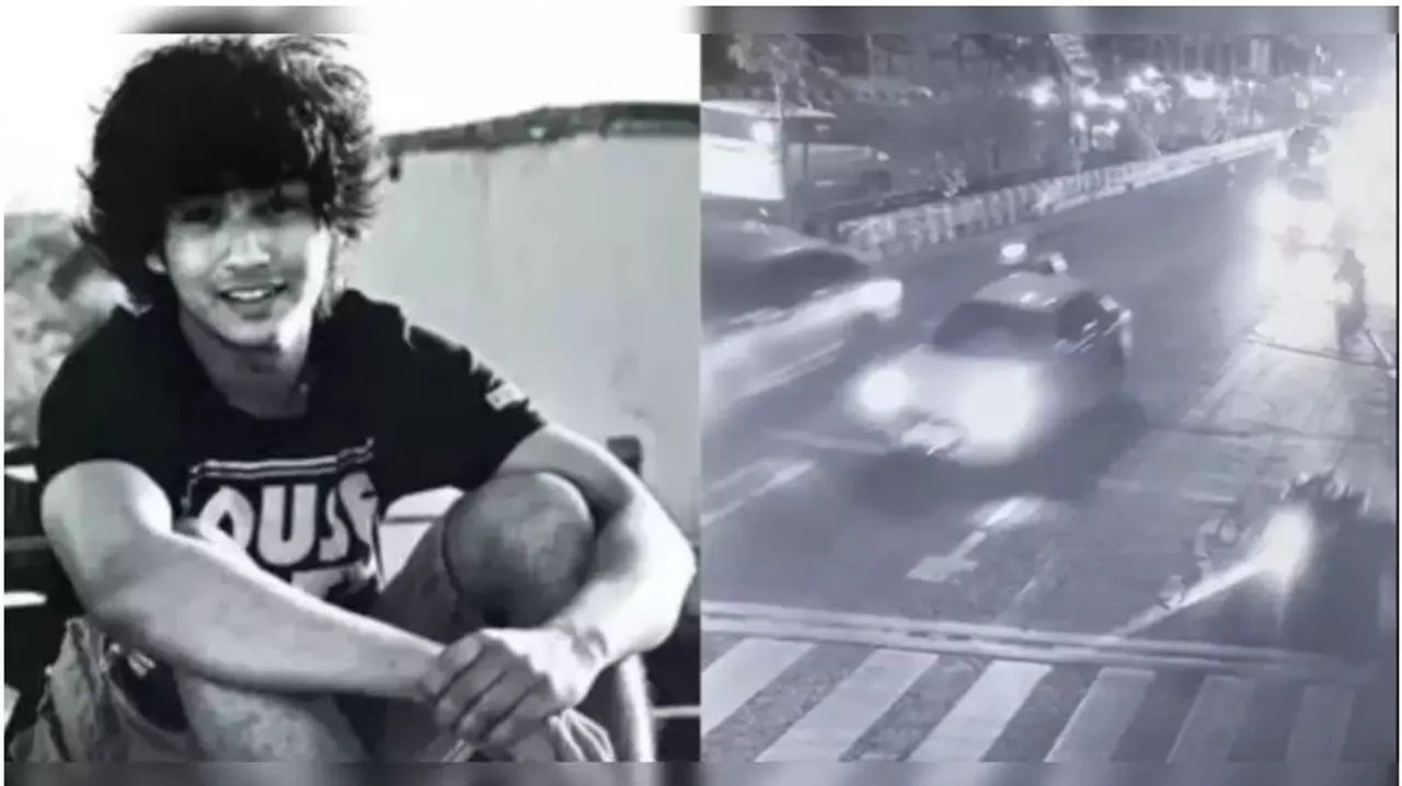  ରକ୍ତ ଜୁଡୁବୁଡୁ ହୋଇ ଛଟପଟ ହେଉଥିଲେ ପୀୟୁଷ । ହସ୍ପିଟାଲ ନେବା ପରିବର୍ତ୍ତେ ଫଟୋ ଉଠାଉଥିଲେ ଲୋକେ, ଏପରିକିି ପର୍ସ ଓ ମୋବାଇଲ ମଧ୍ୟ ହୋଇଗଲା ଚୋରି ।