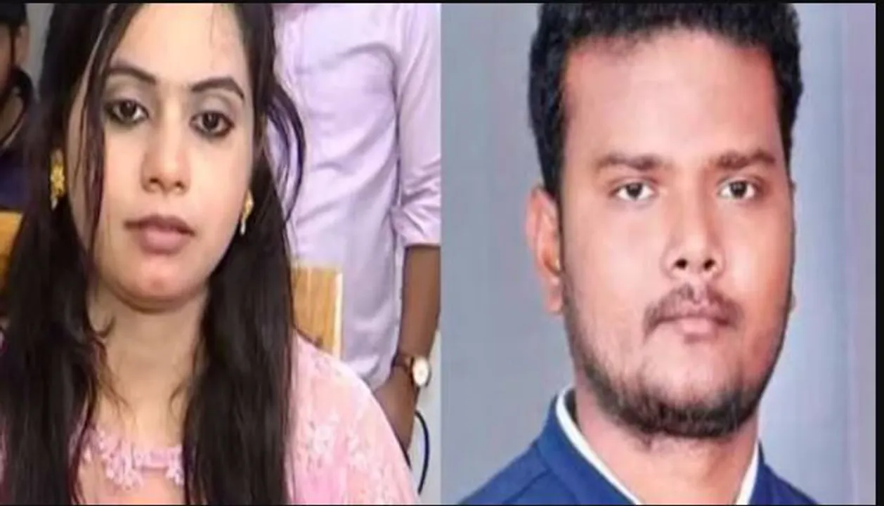  ବଢୁଛି ତିର୍ତ୍ତୋଲ ବିଧାୟକ ବିଜୟ ଶଙ୍କରଙ୍କ ଅଡୁଆ । କଟକ ସବ୍-ରେଜିଷ୍ଟ୍ରାର ଅଫିସରେ ହାଜର ହେଲେ ସୋମାଲିକା, ଆସିଲେନି ବିଜୟ ଶଙ୍କର । 