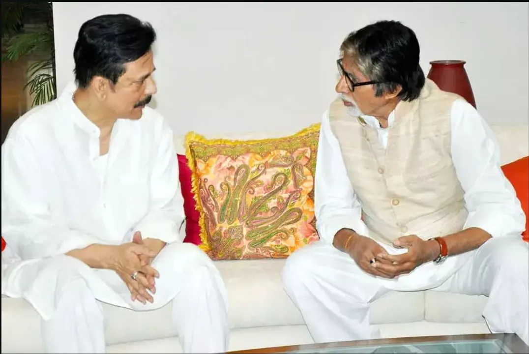  ସୁବ୍ରତ ରୟଙ୍କ ନିଧନ ପରେ ଖବରରେ ବିଗ ବି ଅମିତାଭ ବଚ୍ଚନ । ଉଠିଲା ପ୍ରଶ୍ନ କାହିଁକି ଚୁପ ରହିଲେ ଅମିତାଭ, ଜଣାଇଲେ ନାହିଁ ସମବେଦନା