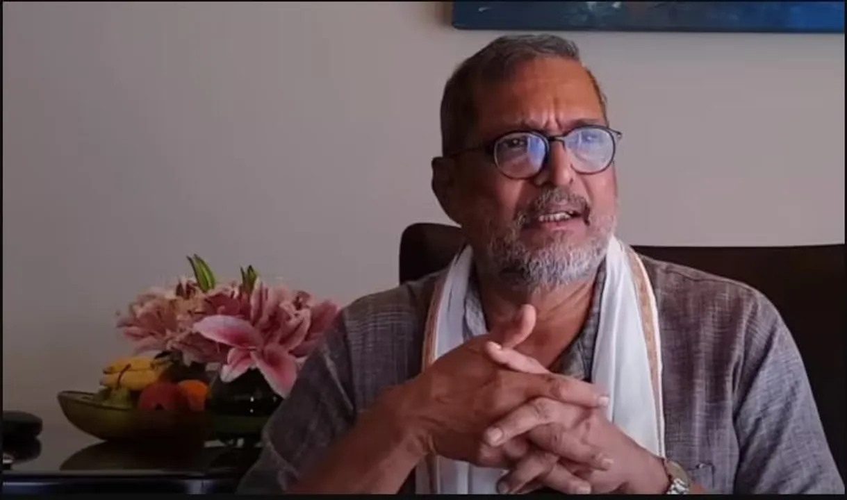  କ୍ଷମା ମାଗିଲେ ବଲିଉଡ କଳାକାର ନାନା ପାଟେକର । ଯୁବକଙ୍କୁ ମାଡ଼ମରା ଭିଡିଓ ଭାଇରାଲ ପରେ ବିବାଦକୁ ଆସିଥିଲେ ନାନା