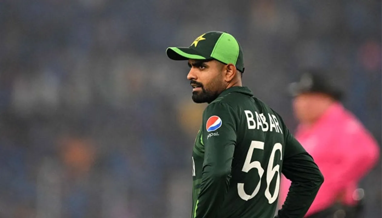  ଏବେ ବି ସେମିଫାଇନାଲ ଖେଳିପାରିବ ପାକିସ୍ତାନ । ଜାଣନ୍ତୁ, ପାକିସ୍ତାନକୁ ବିଶ୍ୱକପ୍ ସେମି ଫାଇନାଲ ଟିକେଟ୍ ମିଳିବ କେମିତି?