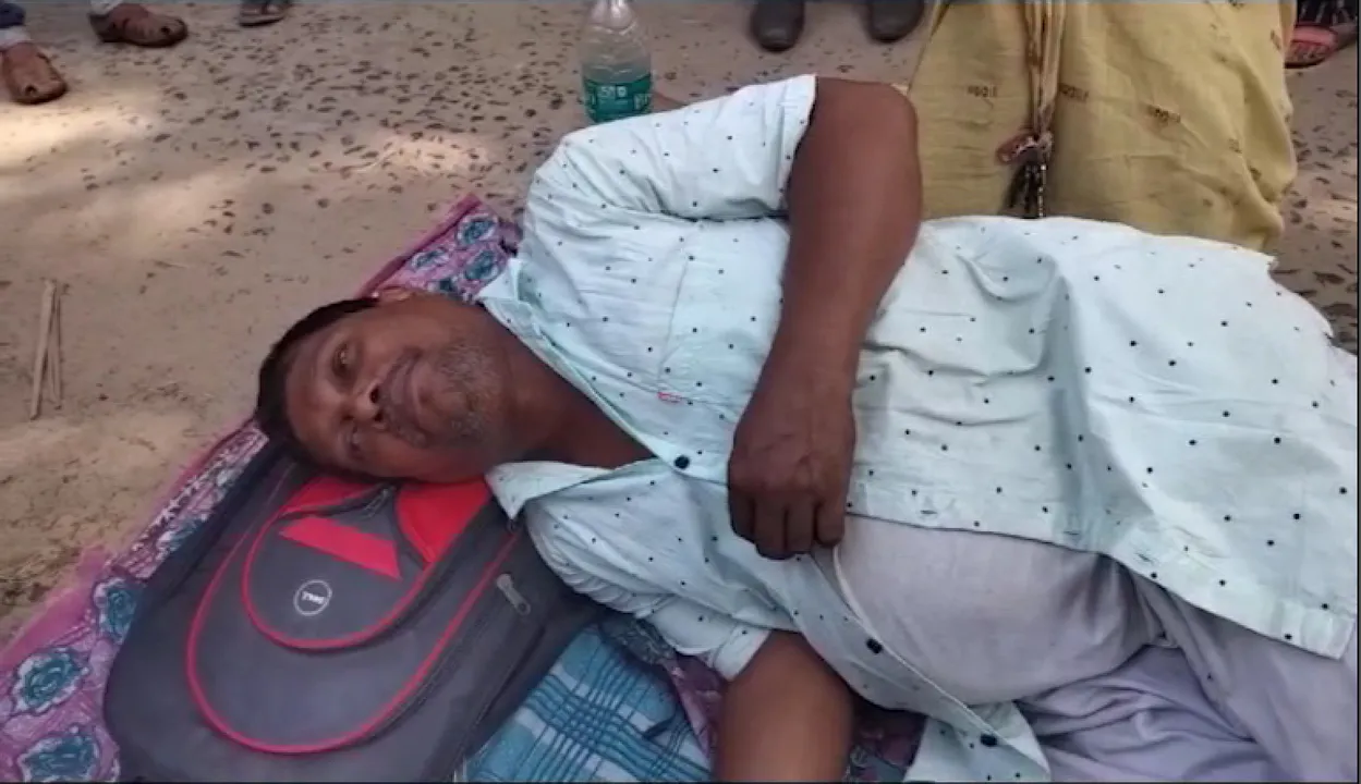  କନକ ନ୍ୟୁଜର ବଡ ପ୍ରଭାବ । ନ୍ୟାୟ ପାଇଲେ ରୁଣ ଆଣିଥିବା ବ୍ୟକ୍ତି
