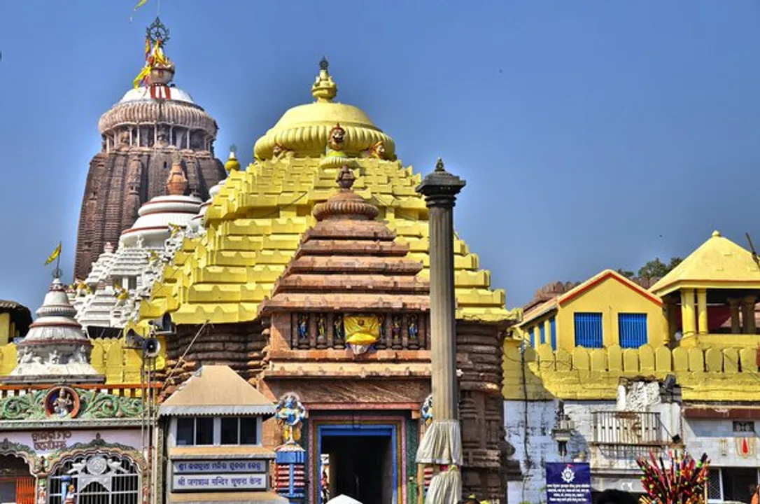  କାର୍ତ୍ତିକ ମାସ ପରେ ରତ୍ନଭଣ୍ଡାରର ହେବ ଲେଜର ସ୍କାନିଂ । ନଭେମ୍ବର ୨୮ ରେ ସ୍କାନିଂ ନେଇ ନିଷ୍ପତ୍ତି