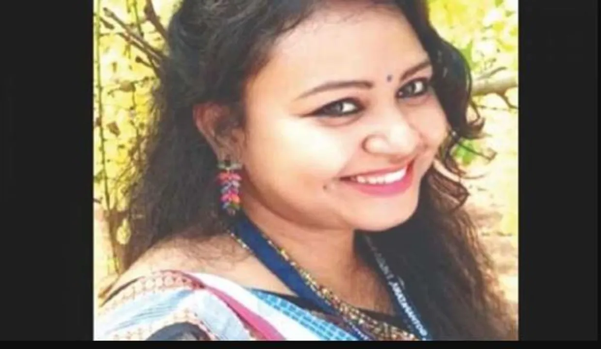  ସହକାରୀ ଜିଲ୍ଲାପାଳ ସୁସ୍ମିତା ମିଞ୍ଜଙ୍କର ହୋଇନି ହତ୍ୟା । ଭିସେରା ରିପୋର୍ଟ ଆସିବା ପରେ ଏଚଆରପିସିଙ୍କ ସୂଚନା ।