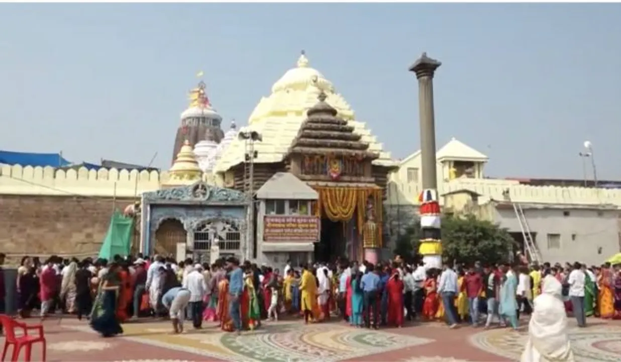  ଶୃଙ୍ଖଳିତ ହେବ ଜଗା ଦର୍ଶନ । ଏସି ଟନେଲ୍ ପାଇଁ ସେଡ୍ ନିର୍ମାଣ ପ୍ରକ୍ରିୟା ଆରମ୍ଭ