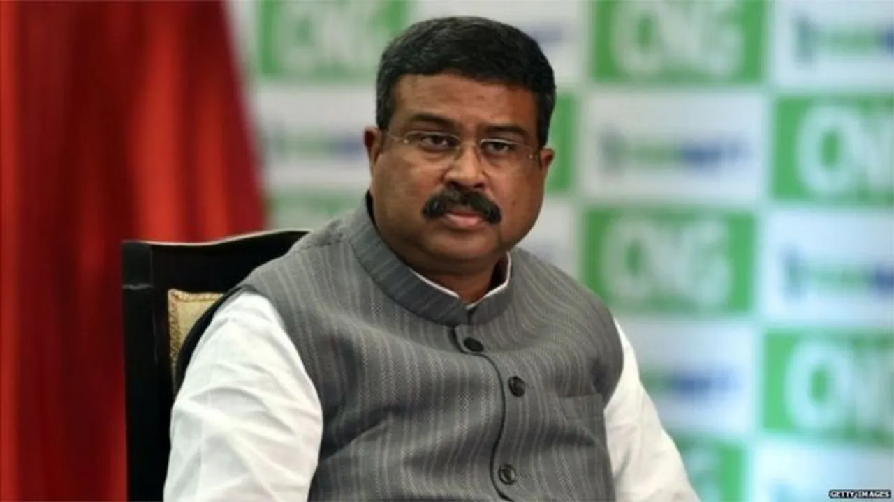  ରାଉରକେଲାରେ ହଇଜା ସଂକ୍ରମଣକୁ ନେଇ ଚିନ୍ତା ପ୍ରକଟ କଲେ କେନ୍ଦ୍ରମନ୍ତ୍ରୀ । ଧର୍ମେନ୍ଦ୍ର କହିଲେ, ସଂକ୍ରମଣ ରୋକିବାକୁ କେନ୍ଦ୍ରୀୟ ସଂସ୍ଥାର ସହଯୋଗ ନିଅନ୍ତୁ ରାଜ୍ୟ ସରକାର ।