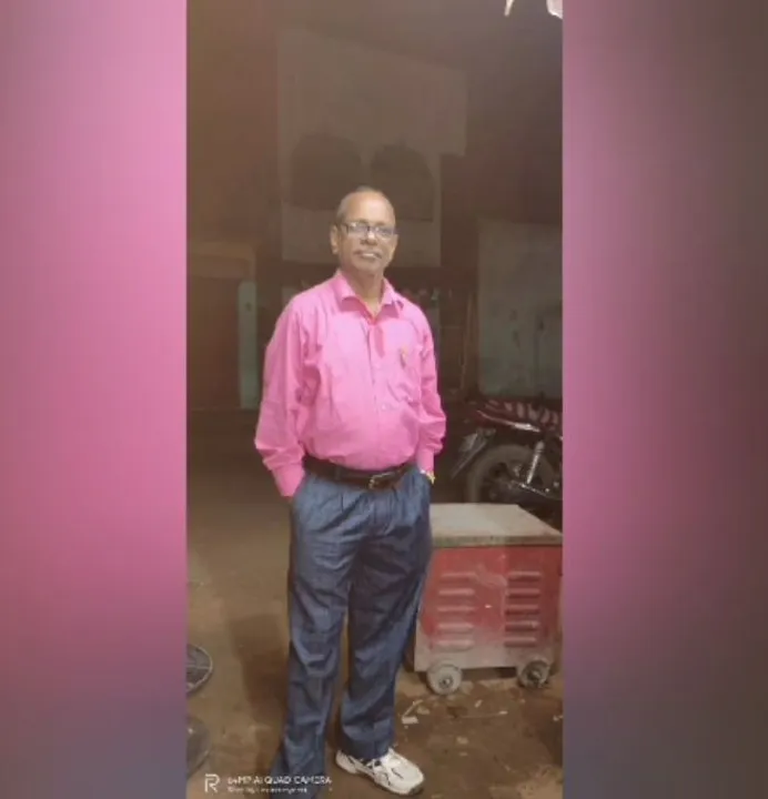  ରେଳ ଷ୍ଟେସନରୁ ଉଦ୍ଧାର ହେଲା କନଷ୍ଟେବଳଙ୍କ ମୃତ ଦେହ । ଆତ୍ମହତ୍ୟା କରିଥିବା ସନ୍ଦେହ ।