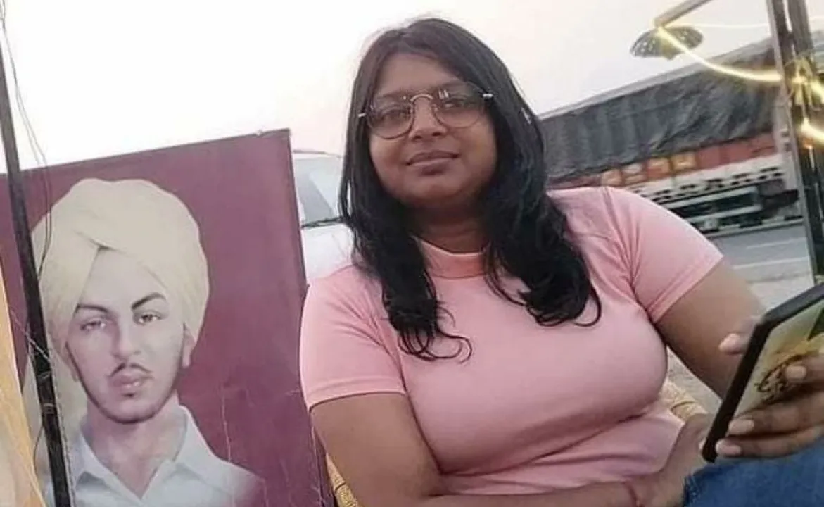  ସଂସଦ ଆକ୍ରମଣ ମାମଲାରେ ଜେଲରେ ଥିବା ଅଭିଯୁକ୍ତ ନୀଲମ ଆଜାଦଙ୍କୁ କୋର୍ଟଙ୍କ ଝଟକା । ତୁରନ୍ତ ଶୁଣାଣି ଆବେଦନକୁ ଖାରଜ କଲେ କୋର୍ଟ