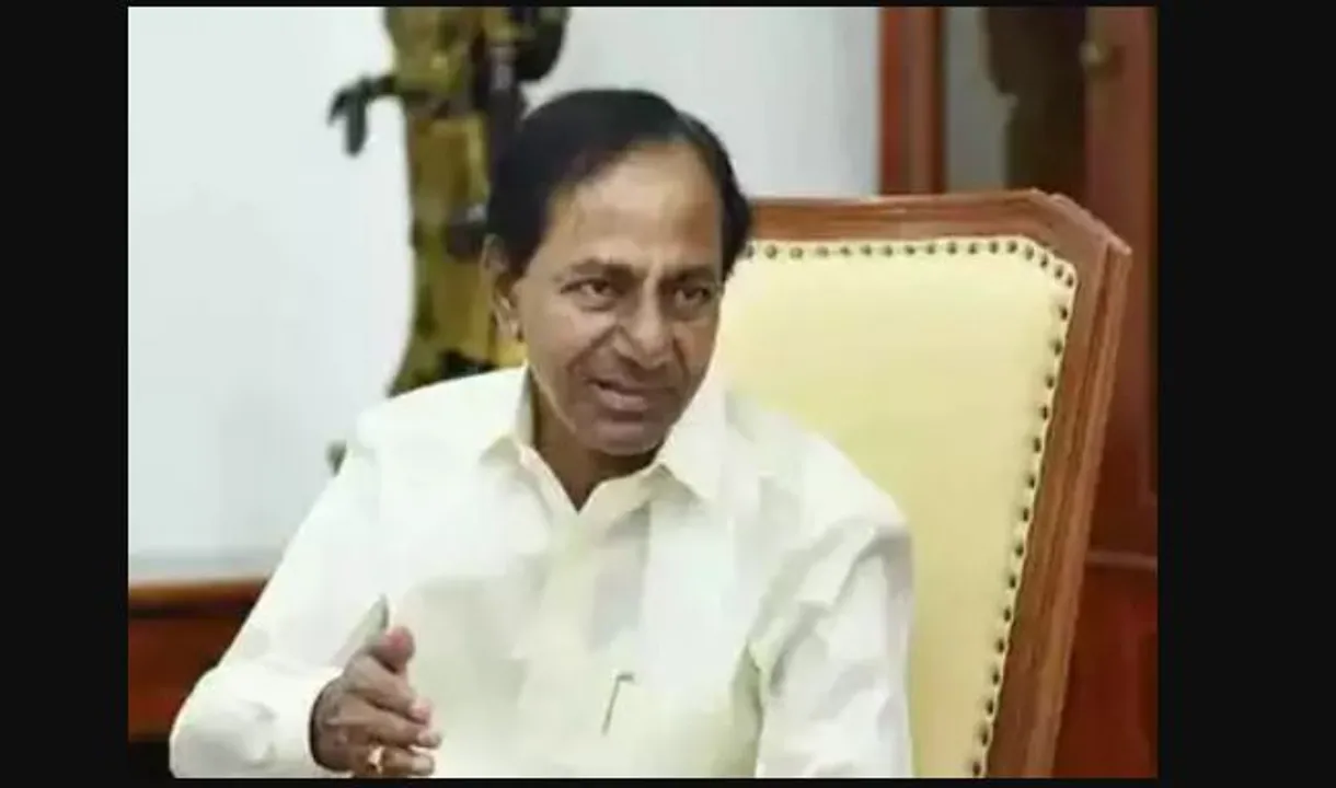  ତେଲେଙ୍ଗାନାର ପୂର୍ବତନ ମୁଖ୍ୟମନ୍ତ୍ରୀ କେସିଆର ଆହତ । ହାଇଦ୍ରାବାଦର ଯଶୋଦା ହସ୍ପିଟାଲରେ ଭର୍ତ୍ତି