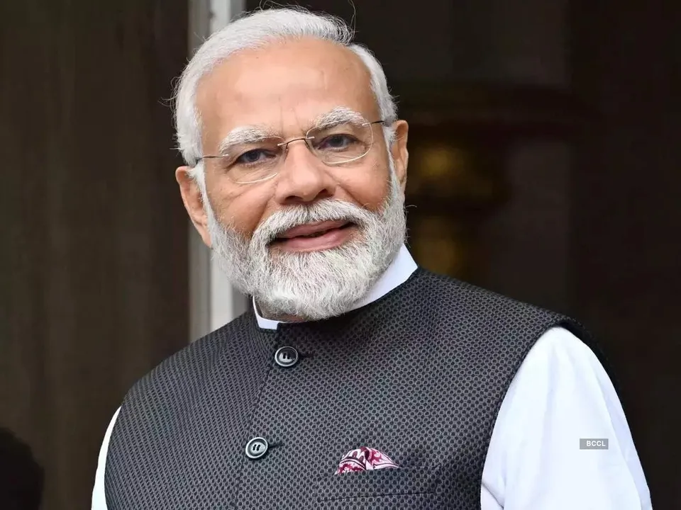  ବିଶ୍ୱନେତାଙ୍କ ମଧ୍ୟରେ ବଢୁଛି ପ୍ରଧାନମନ୍ତ୍ରୀ ନରେନ୍ଦ୍ର ମୋଦୀଙ୍କ ଲୋକପ୍ରିୟତା । ରାଜ୍ୟସଭାରେ ବିଭାଗୀୟ ମନ୍ତ୍ରୀ ଭି ମୂରଲୀଧରନଙ୍କ ସୂଚନା