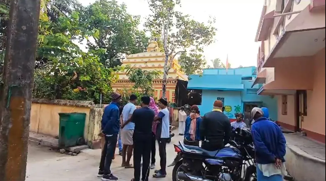  ରାଜ୍ୟରେ ବଢୁଛି ମନ୍ଦିର ହୁଣ୍ଡି ଲୁଟ୍ । ଶାରଳା, ସାକ୍ଷୀଗୋପାଳ ମନ୍ଦିର ପରେ ଏବେ ଭଦ୍ରକ ମଦନମୋହନ ମନ୍ଦିରରୁ ଚୋରୀ ।