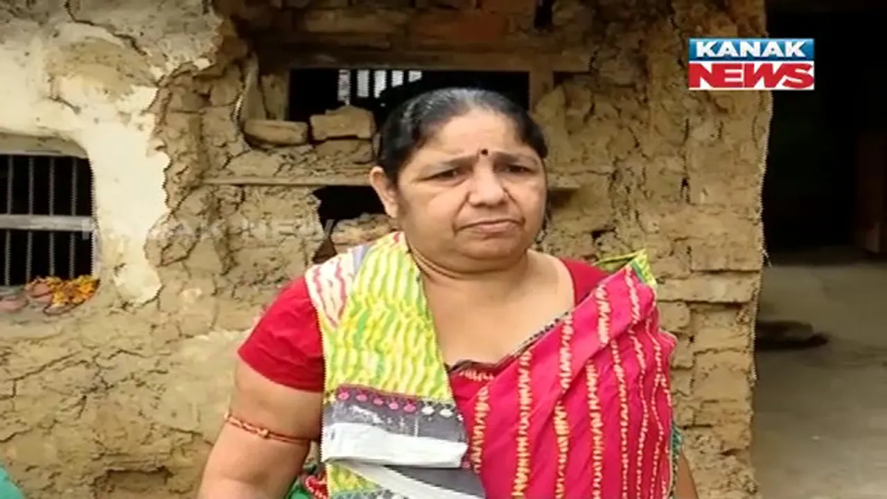  ଦିନେ ଥିଲେ ବ୍ଲକ୍ ଅଧ୍ୟକ୍ଷ, ହେଲେ ଆଜି ଅବହେଳିତ । ପଦବୀ ଗଲା ପରେ ଦୁର୍ଦ୍ଦିନରେ ବିତୁଛି ଜୀବନ ।