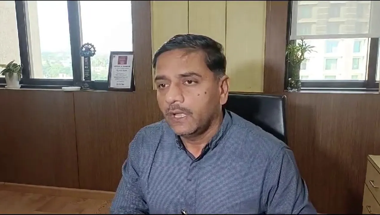  କାନ୍ଥରେ ବିଜ୍ଞାପନ ଲଗାଇବା ପଡିଲା ମହଙ୍ଗା ! ଜିମ୍ ମାଲିକଙ୍କଠୁ ୫୦ହଜାର ଟଙ୍କା ଆଦାୟ କଲା ବିଏମସି