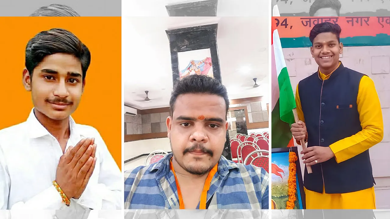  ୨ ମାସ ପରେ ଆଇଆଇଟି-ବିଏଚ୍ୟୁ ଛାତ୍ରୀଙ୍କ ଦୁଷ୍କର୍ମକାରୀଙ୍କୁ ବାନ୍ଧିଲା ପୋଲିସ । ବିଜେପି ଆଇଟି ସେଲର ସକ୍ରିୟ ଅଭିଯୁକ୍ତ