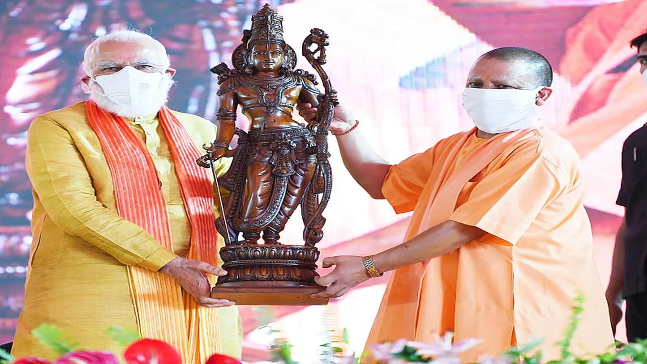  ସରକାରଙ୍କ ବଡ ଘୋଷଣା । ପ୍ରାଣ ପ୍ରତିଷ୍ଠା ଦିବସରେ ଅଧାଦିନ ବନ୍ଦ ରହିବ ଦେଶର ସରକାରୀ କାର୍ଯ୍ୟାଳୟ