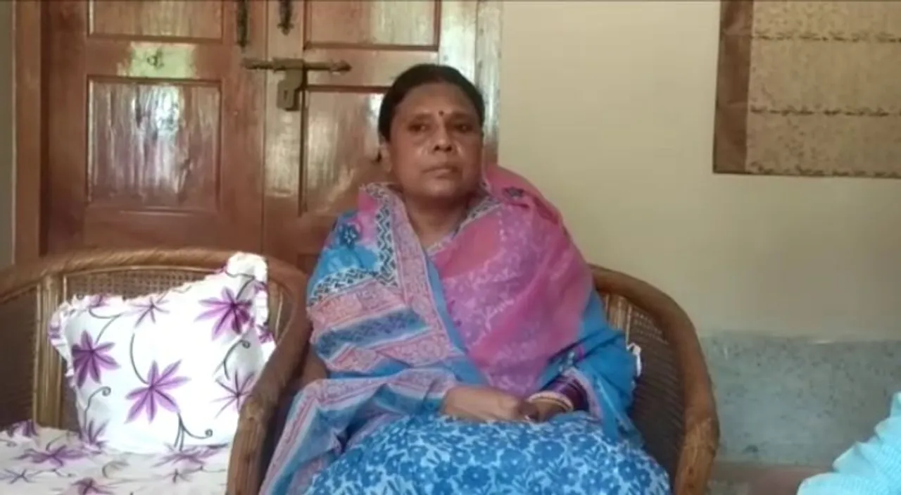  କଂଗ୍ରେସକୁ ଫେରିବେ ପୂର୍ବତନ ମୁଖ୍ୟମନ୍ତ୍ରୀ ଗିରିଧାରୀ ଗମାଙ୍ଗଙ୍କ ସ୍ତ୍ରୀ । ପରେ ଦଳକୁ ଫେରିପାରନ୍ତି ପୁଅ ଶିଶିର ଗମାଙ୍ଗ ।