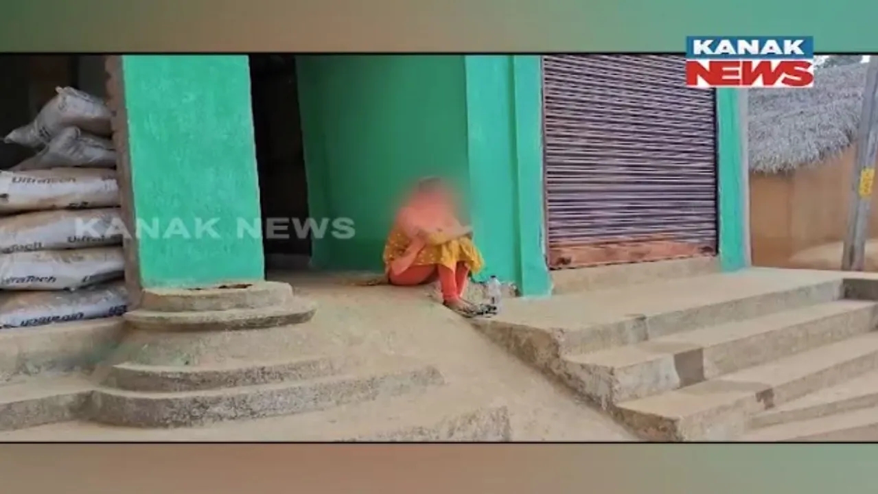  ନ୍ୟାୟ ପାଇଁ ପ୍ରେମିକ ଦୁଆରେ ପ୍ରେମିକା । ବିବାହର ପ୍ରତିଶୃତି ଦେଇ ଠକିଦେଲା ପ୍ରେମିକ ।