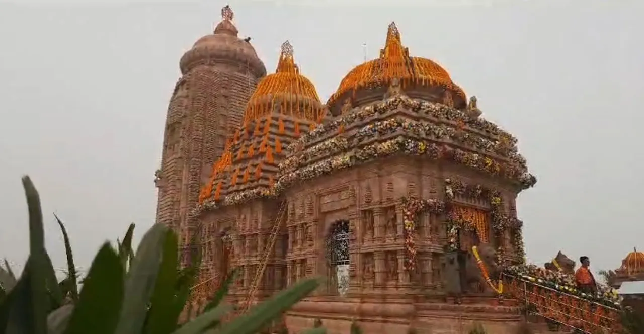  ଅଯୋଧ୍ୟା ପରି ନୟାଗଡ ଫତେଗଡ ଗାଁରେ ବି ହେବ ରାମ ମନ୍ଦିର ପ୍ରତିଷ୍ଠା: ୧୬ ଶହ ଫୁଟ ଉଚ୍ଚ ପାହାଡ ଉପରେ ପ୍ରଭୁ ଶ୍ରୀରାମଙ୍କ ଭବ୍ୟ ମନ୍ଦିର