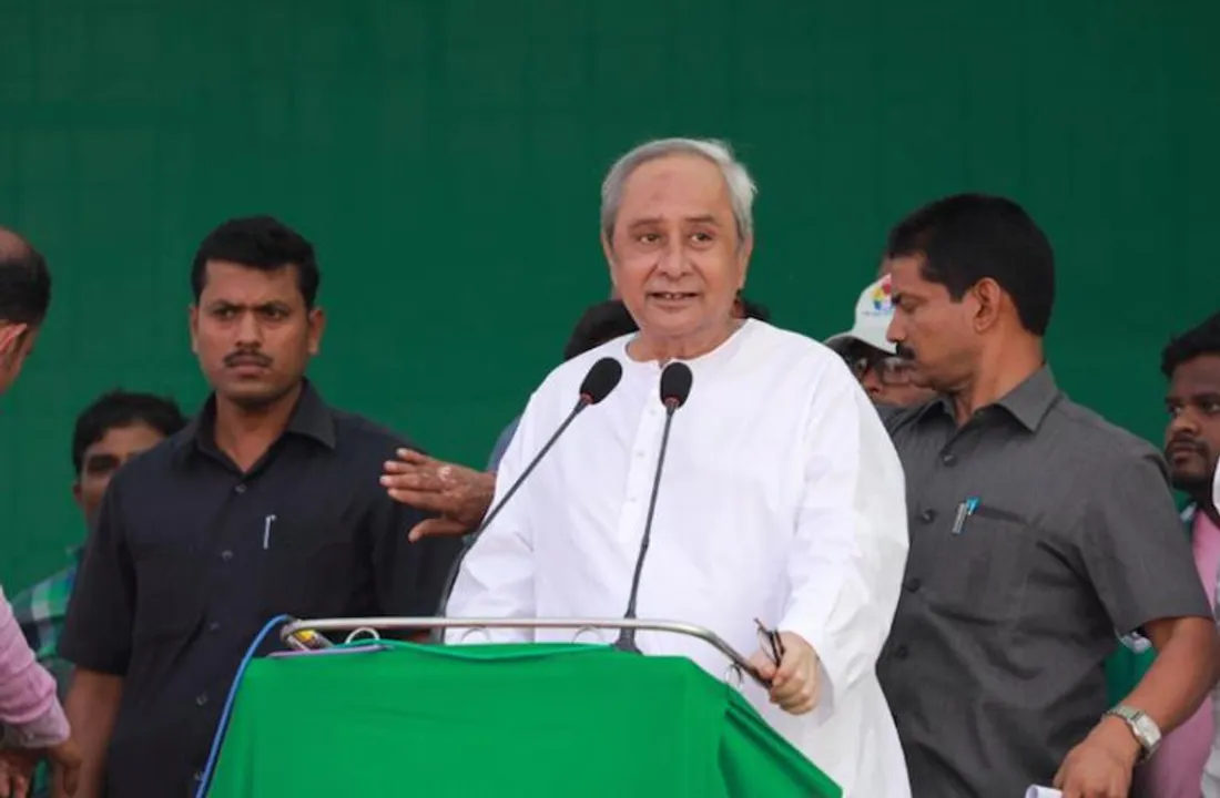  ରାଜ୍ୟ ସରକାରଙ୍କ ବଡ ଘୋଷଣା । ବରିଷ୍ଠ ବୁଣାକାର ପାଇବେ ଭତ୍ତା