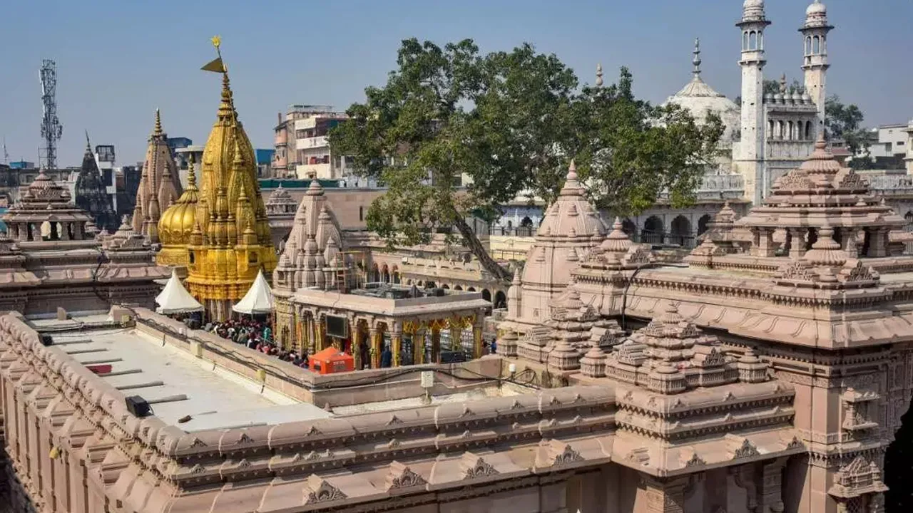  ମୁସଲିମ ପକ୍ଷଙ୍କ ଆବେଦନକୁ ଆହ୍ଲାବାଦ କୋର୍ଟଙ୍କ ଖାରଜ । କୋର୍ଟ କହିଲେ, ବେସମେଣ୍ଟରେ ଜାରି ରହିବ ହିନ୍ଦୁ ପକ୍ଷ ପୂଜାର୍ଚ୍ଚନା