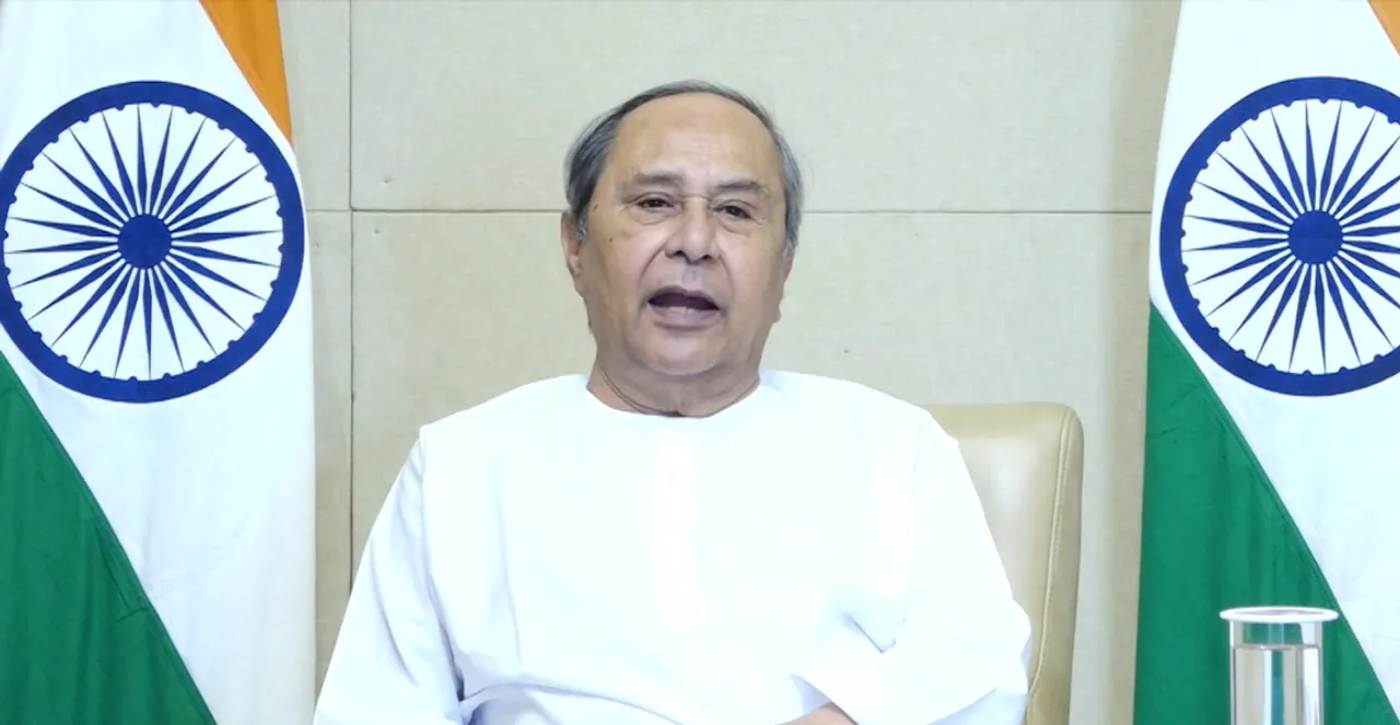  ଆମ ବସଷ୍ଟାଣ୍ଡ ଅଧିନରେ ୧୩ଟି ଜିଲ୍ଲାର ୨୦ଟି ନୂତନ ବସଷ୍ଟାଣ୍ଡର ଉଦଘାଟନ କଲେ ମୁଖ୍ୟମନ୍ତ୍ରୀ । ସୁଦୃଢ ହେବ ପରିବହନ ବ୍ୟବସ୍ଥା ।