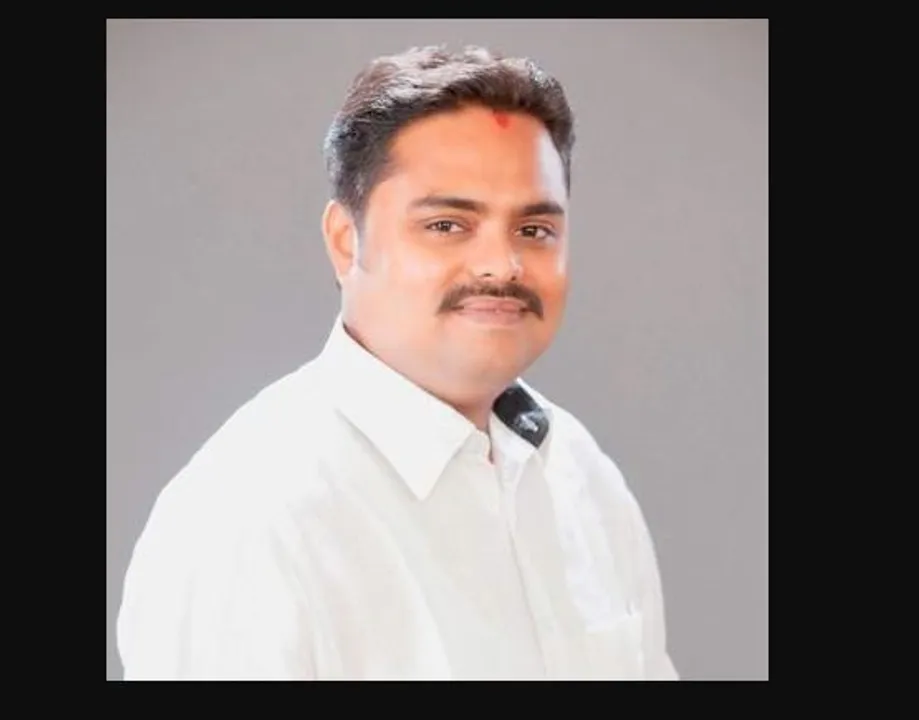  କଂଗ୍ରେସ ଛାଡିଲେ ପୂର୍ବତନ ବିଧାୟକ ଅଂଶୁମାନ୍ ମହାନ୍ତି । ପିସିସି ସଭାପତିଙ୍କ ନିକଟକୁ ପଠାଇଲେ ଇସ୍ତଫା ପତ୍ର ।