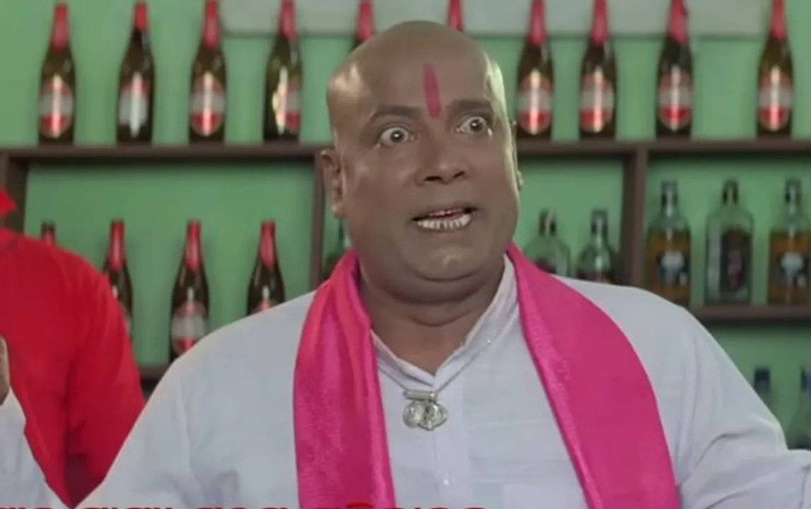  ପରଲୋକରେ ବରିଷ୍ଠ ଅଭିନେତା ଚକ୍ରଧର ଜେନା । ତାଙ୍କ ବିୟୋଗରେ ଓଡ଼ିଆ ଚଳଚିତ୍ର ଜଗତ ସ୍ତବ୍ଧ