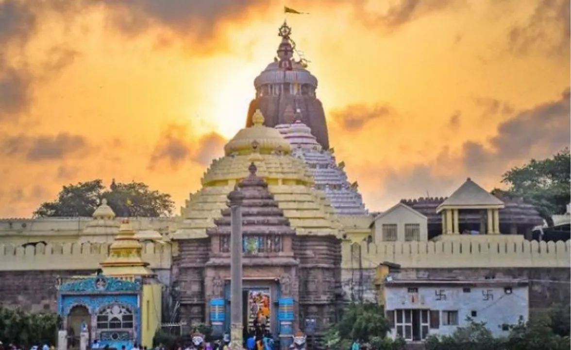  ପୁରୀ ଶ୍ରୀମନ୍ଦିର ରତ୍ନଭଣ୍ଡାର ଖୋଲିବା ପ୍ରସଙ୍ଗ । ୪ ସପ୍ତାହ ମଧ୍ୟରେ ନିଯୁକ୍ତ ହେବେ କମିଟି ଅଧ୍ୟକ୍ଷ