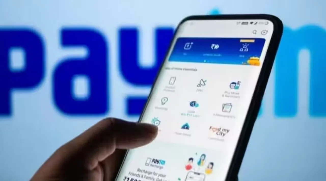 ‘Paytm ନୁହେଁ ଅନ୍ୟ ପ୍ଲାଟଫର୍ମର ବ୍ୟବହାର କରନ୍ତୁ’... ଆରବିଆଇର ପଦକ୍ଷେପ ପରେ ଏଭଳି କହିଲେ CAIT ରାଷ୍ଟ୍ରୀୟ ମହାସଚିବ ।