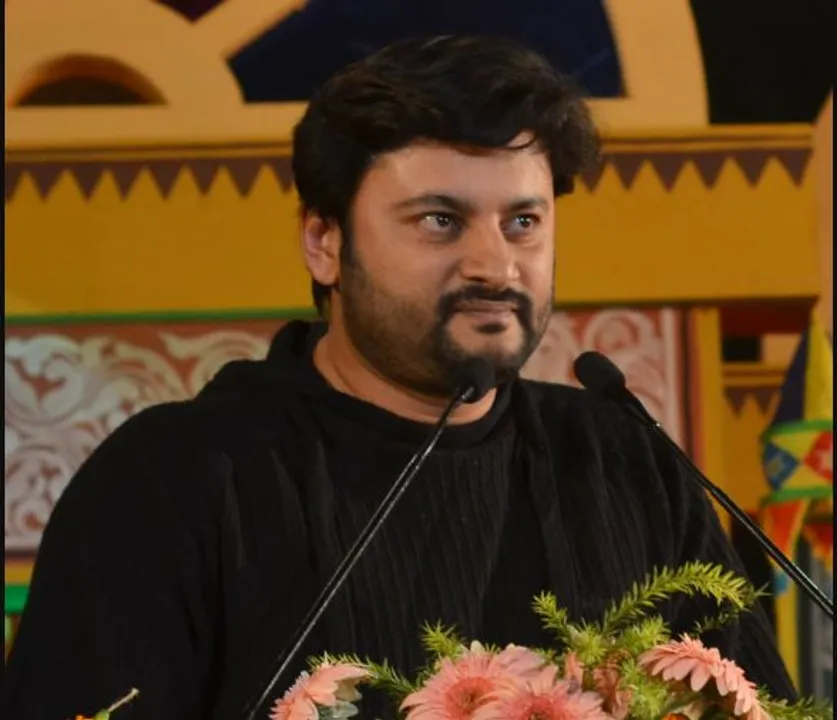  ବିଜେପିରେ ସାମିଲ ହୋଇପାରନ୍ତି ଅନୁଭବ ମହାନ୍ତି ଓ ସିଦ୍ଧାନ୍ତ ମହାପାତ୍ର । ଖୁବ୍ ଶ୍ରୀଘ୍ର ବିଜେଡିରୁ ଦେଇପାରନ୍ତି ଇସ୍ତଫା ।