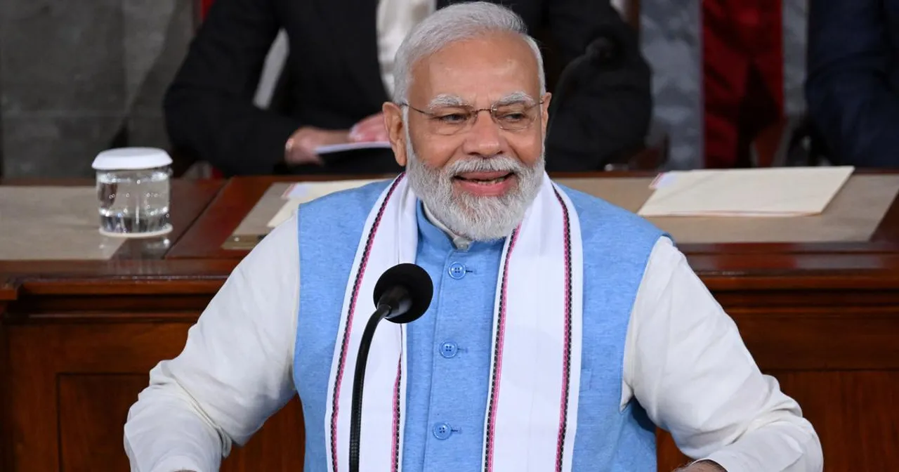  ଭୁବନେଶ୍ୱରରେ ପହଞ୍ଚିଲେ ପ୍ରଧାନମନ୍ତ୍ରୀ ନରେନ୍ଦ୍ର ମୋଦୀ । ସିଧା ଚଣ୍ଡିଖୋଲ ଅଭିମୁଖେ କରିବେ ଯାତ୍ରା, ବିଭିନ୍ନ ପ୍ରକଳ୍ପର ଉଦଘାଟନ ସହ ସାଧାରଣ ସଭାରେ ଦେବେ ଯୋଗ ।