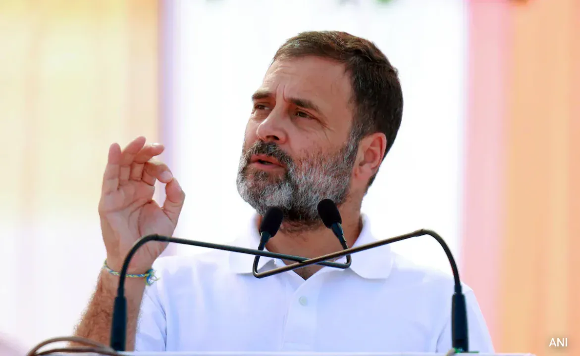  ଏବେ ଆମେଥି ଉପରେ ନଜର । ପୁଣିଥରେ ପାରମ୍ପାରିକ ଆସନ ଆମେଥିରୁ ଭାଗ୍ୟ ପରୀକ୍ଷା କରିବେ କି ରାହୁଲ?